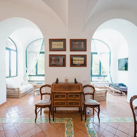 Tragara By Elite Villa Capri