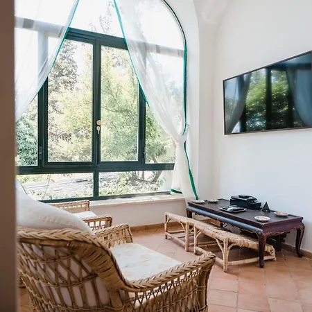 Tragara By Elite Villa *