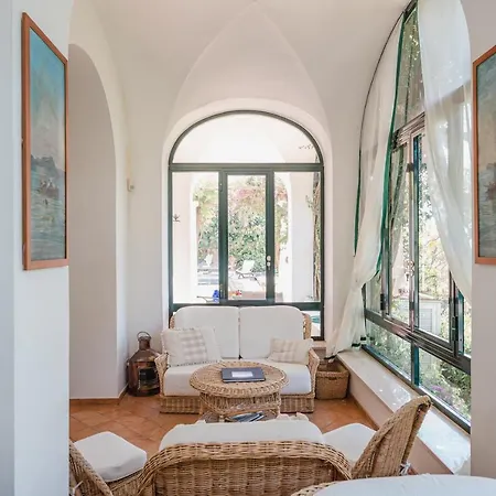 Villa Tragara By Elite *