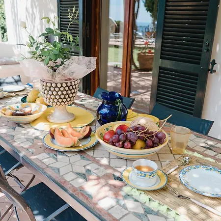 Tragara By Elite Villa *