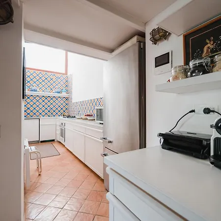Tragara By Elite Villa Capri