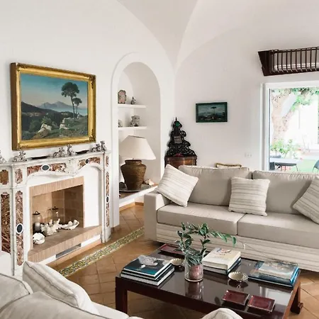 Tragara By Elite Villa