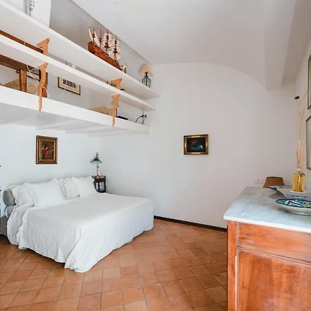 Villa Tragara By Elite Capri