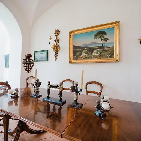 Villa Tragara By Elite *